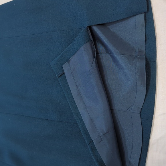 Dress suit, ice cube by Michael -Paris -New York, S-8 - Picture 4 of 15